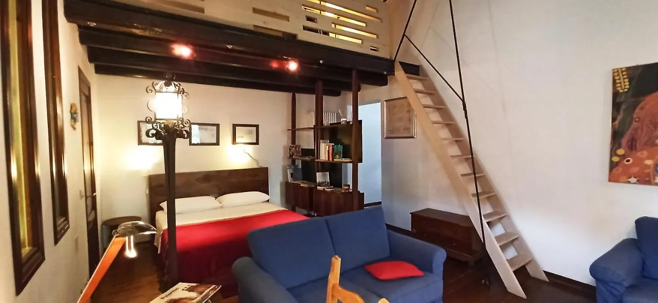 Palermo Holiday Studio Casa vacanze
