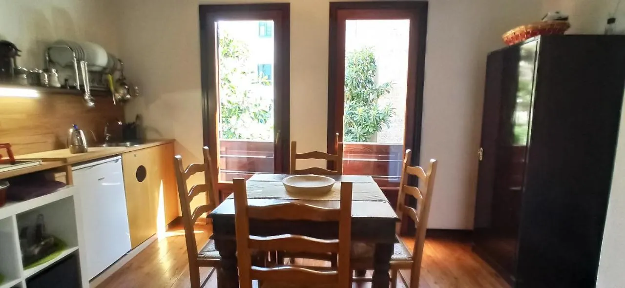Palermo Holiday Studio Casa vacanze