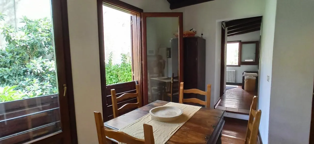 Casa vacanze Palermo Holiday Studio