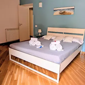 Cocciu D'amuri House Apartment